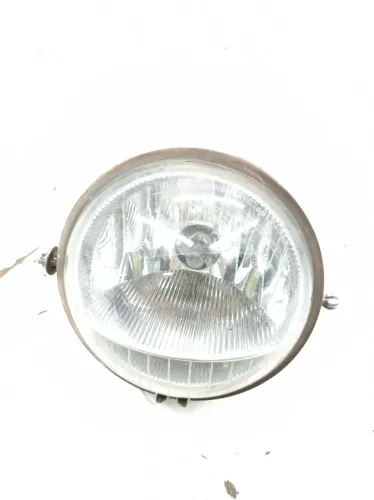 Farol Milha Direito Mini Cooper One 1.6 2012 2013  2751295