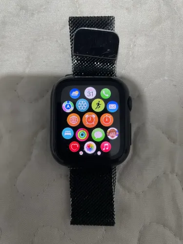 Apple Watch SE Nike