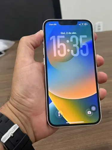 iPhone 13 128g