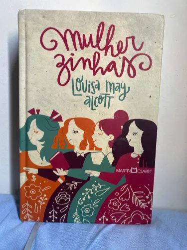 Livro Mulherzinhas