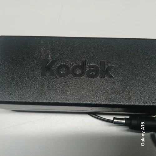 Vendo essa fonte de impressora KODAK antiga
