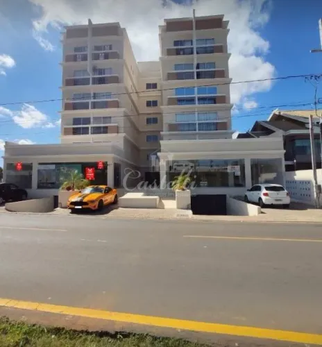 Apartamento novo para venda, Oficinas, PONTA GROSSA - PR