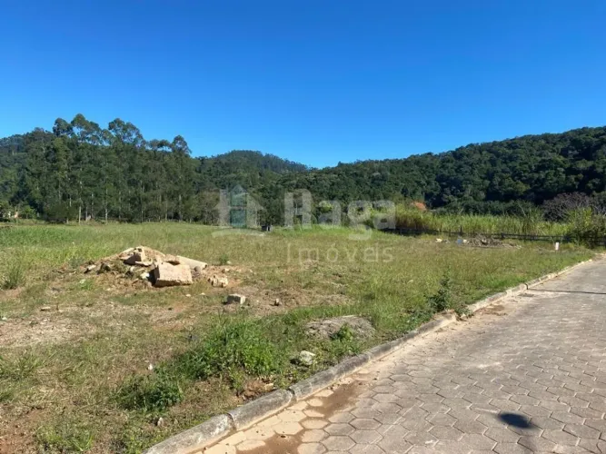 Terreno à venda em São João Batista/SC