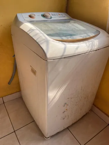 Máquina de Lavar