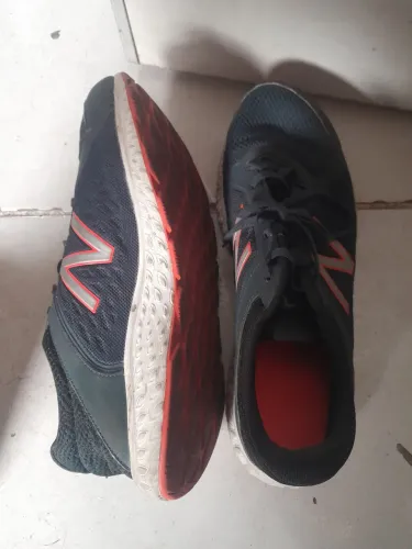 Tenis New Balance