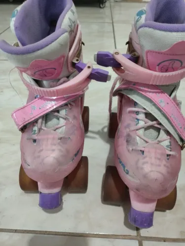 Patins infantil