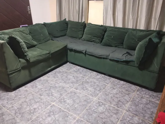 Sofá 