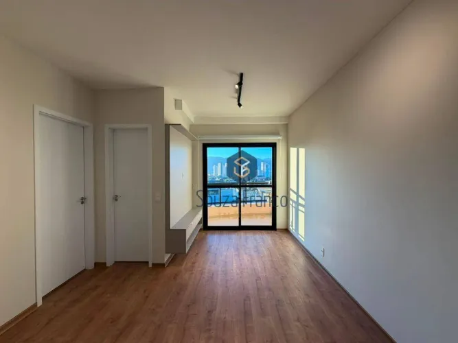 Apartamento com 1 dormitório à venda, 40 m² por R$ 579.000,00 - Centro - Mogi das Cruzes/S