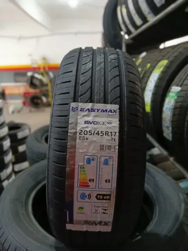 205/45R17 Easymax aro17 
