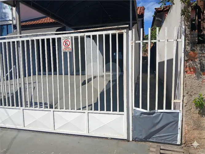Casa com 1 quartos à venda em Vila rio branco - SP