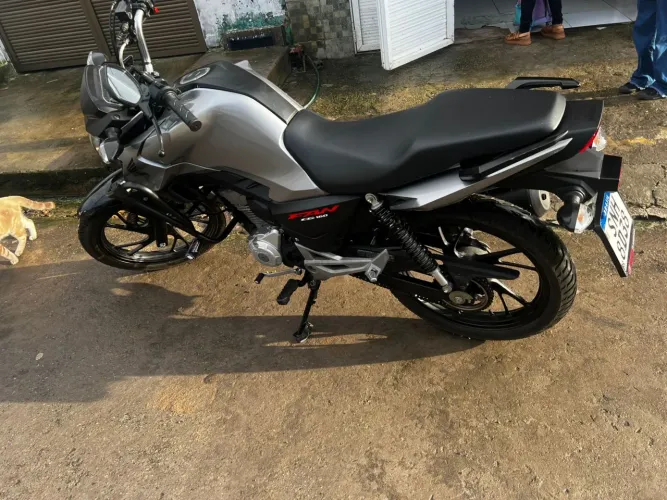Fan160nova
