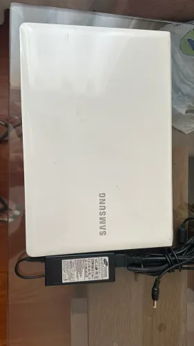 Notebook i3 Samsung