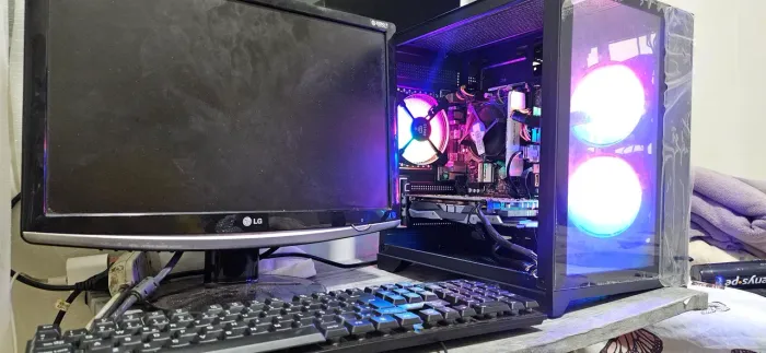 PC GAMER i5