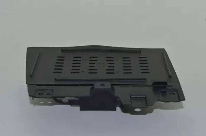 Modulo Carregador Indução Console Creta 2022 A 2025 Origina Preto