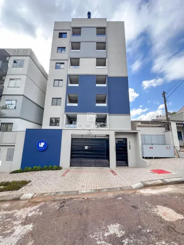 Apartamento à venda, Centro, CASCAVEL - PR