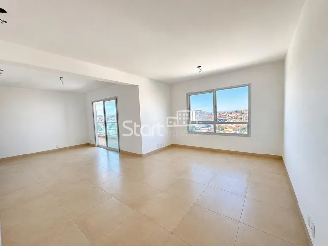 Apartamento para Locação no Vila Nova | 3 Dormitórios | Suíte | Lazer Completo | 2 Vagas