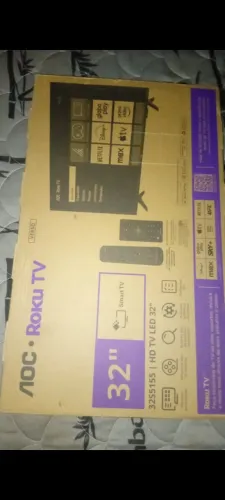 Smart tv 32