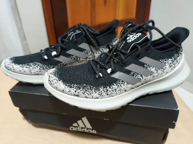 TÊNIS ADIDAS SENSEBOUNCE + M ORIGINAL NOVO