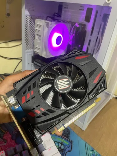 Gtx 550ti