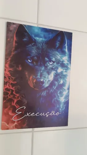 30 quadros para barbearia