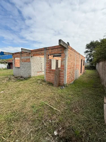 Terrenos São Sebastião 700m da Praia - Troco por carro/moto/apto em Santos