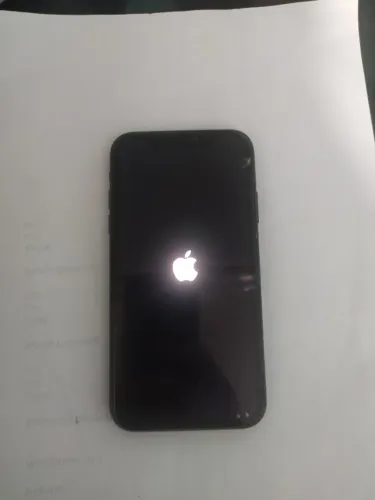 Iphone XR com defeito na placa - iniciando e desligando logo apple