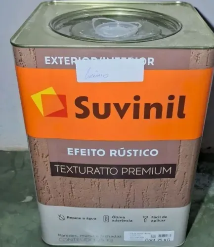 Textura suvinil