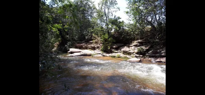 Chácara próximo a Pirenópolis