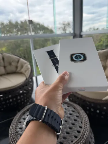 Apple Watch Ultra 49mm