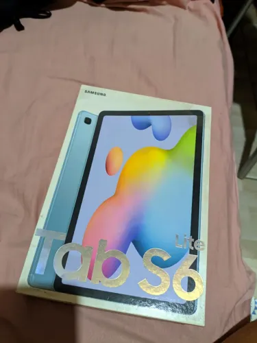 tab s6 lite 128gb