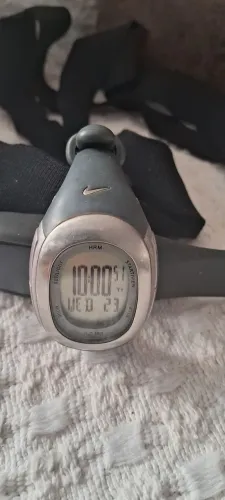 Relógio Nike Iama