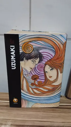 Uzumaki