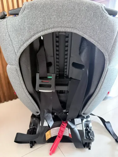 Cadeira veicular para crianças