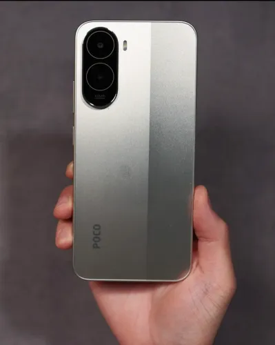 POCO C81 PRO NFC 256 GB LACRADO PARC EM ATÉ 12 VEZES