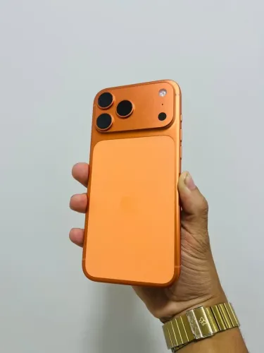 iPhone 17 pro