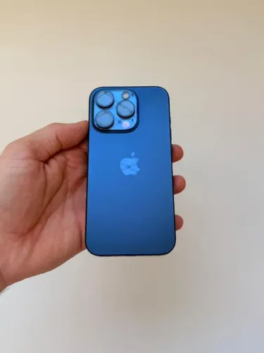 iPhone 15 pro 128GB 80% (garantia e parcelamento)