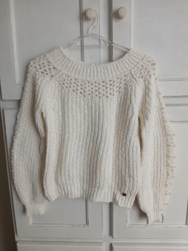 Blusa Tricot