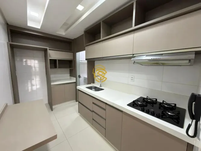 Apartamento à venda no Centro
