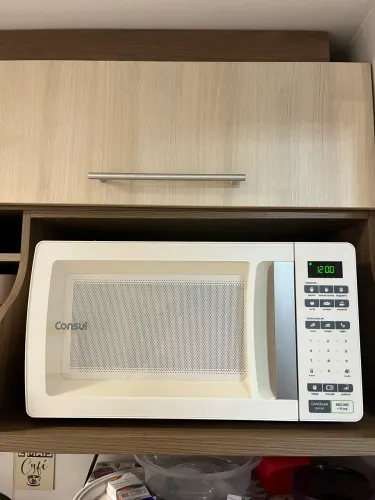 Micro Ondas Consul 32L 127V