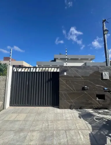 CASA A VENDA NO SÃO FRANCISCO