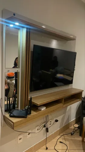 Painel para tv 