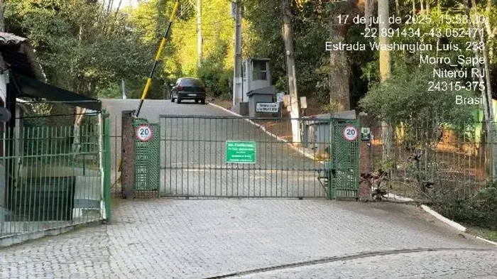Oportunidade Única em NITEROI - RJ | Tipo: Casa | Negociação: Venda Direta Online | Situaç