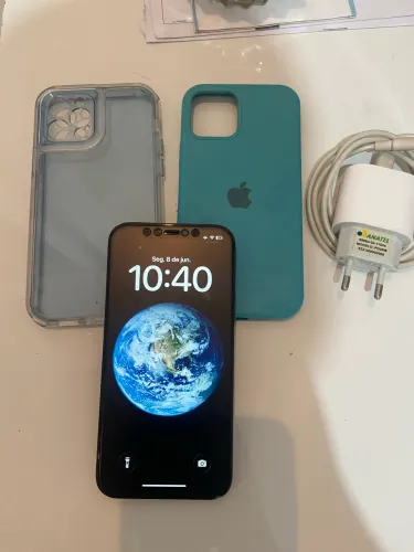 iPhone 12 Pro 128GB