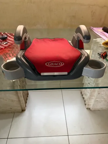Assento para carro Graco