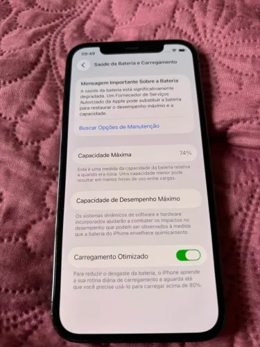 iPhone 12 Pro