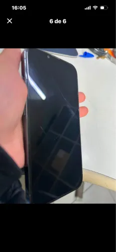iPhone 13 Pro