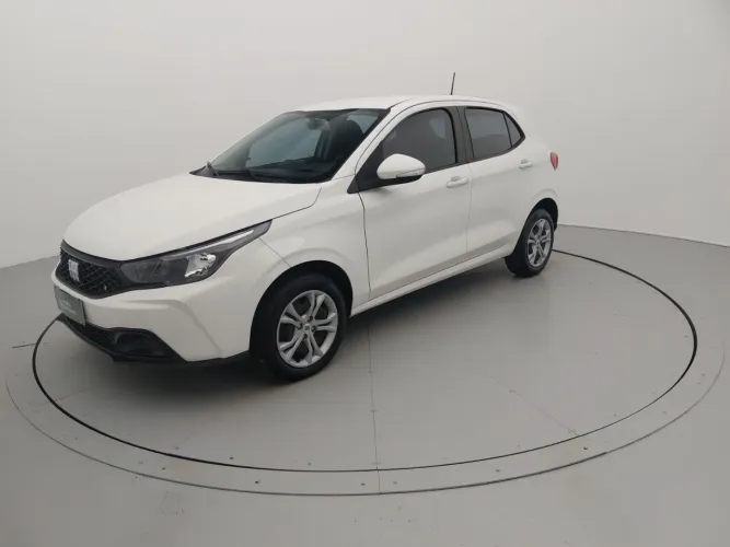 Fiat Argo Drive 1.0 Firefly 2025