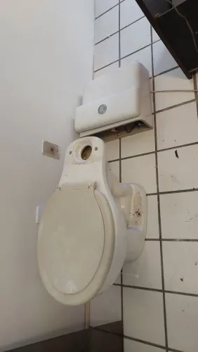 Vaso sanitário CELITE