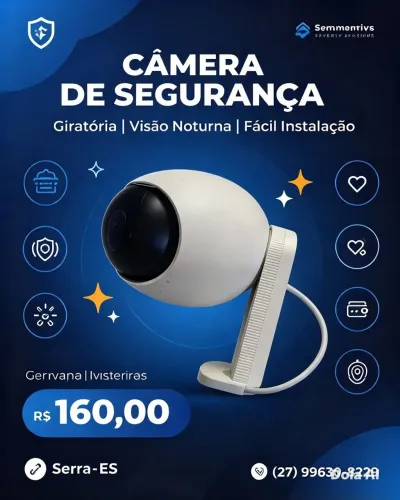 CÂMERA IMILAB EC2