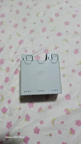 Combo fly more DJI mini 3 pro
